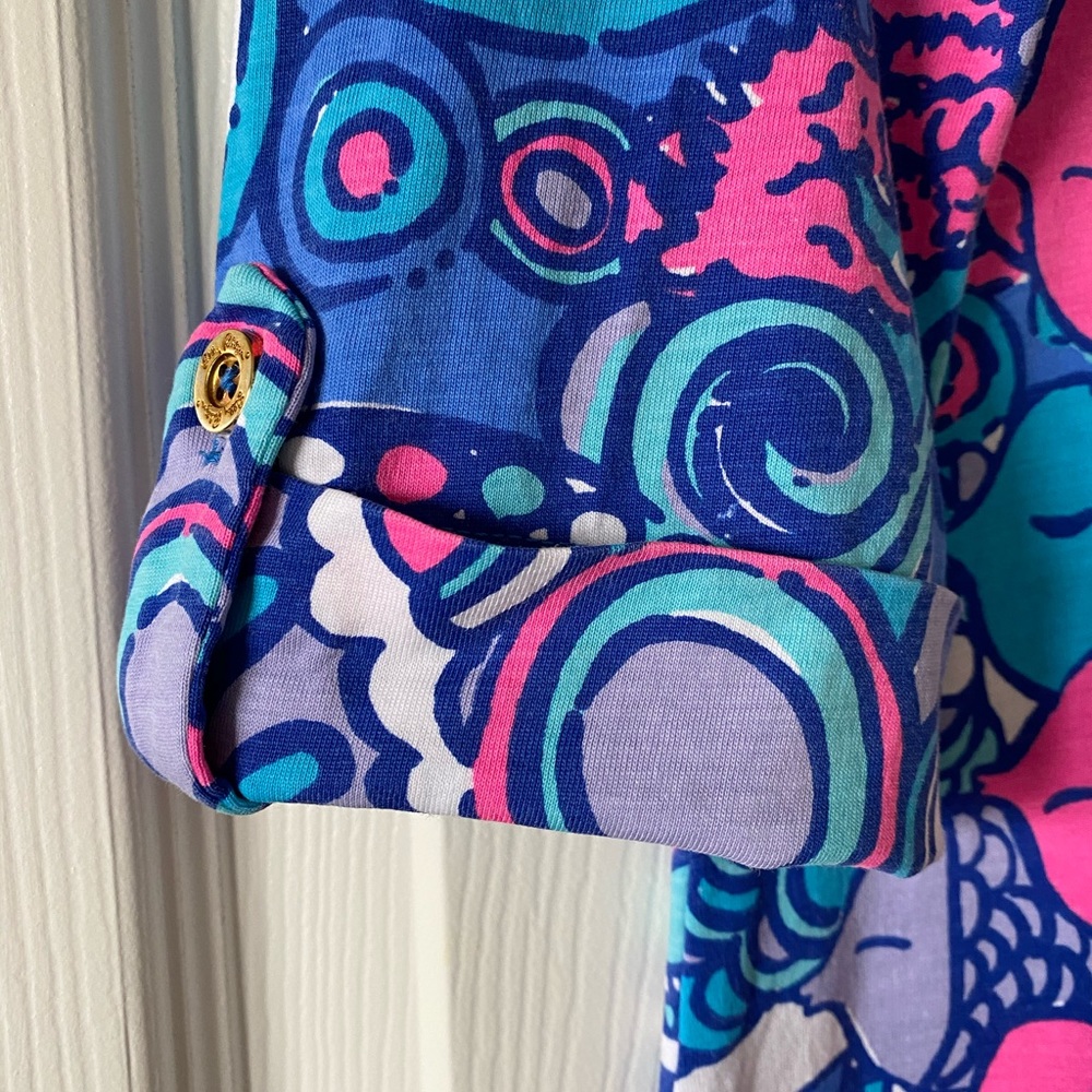 Lilly Pulitzer Linden - Picture 2 of 2